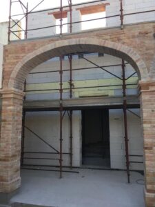 arco